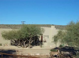 36100 S Rincon Rd, Wickenburg, AZ 85390