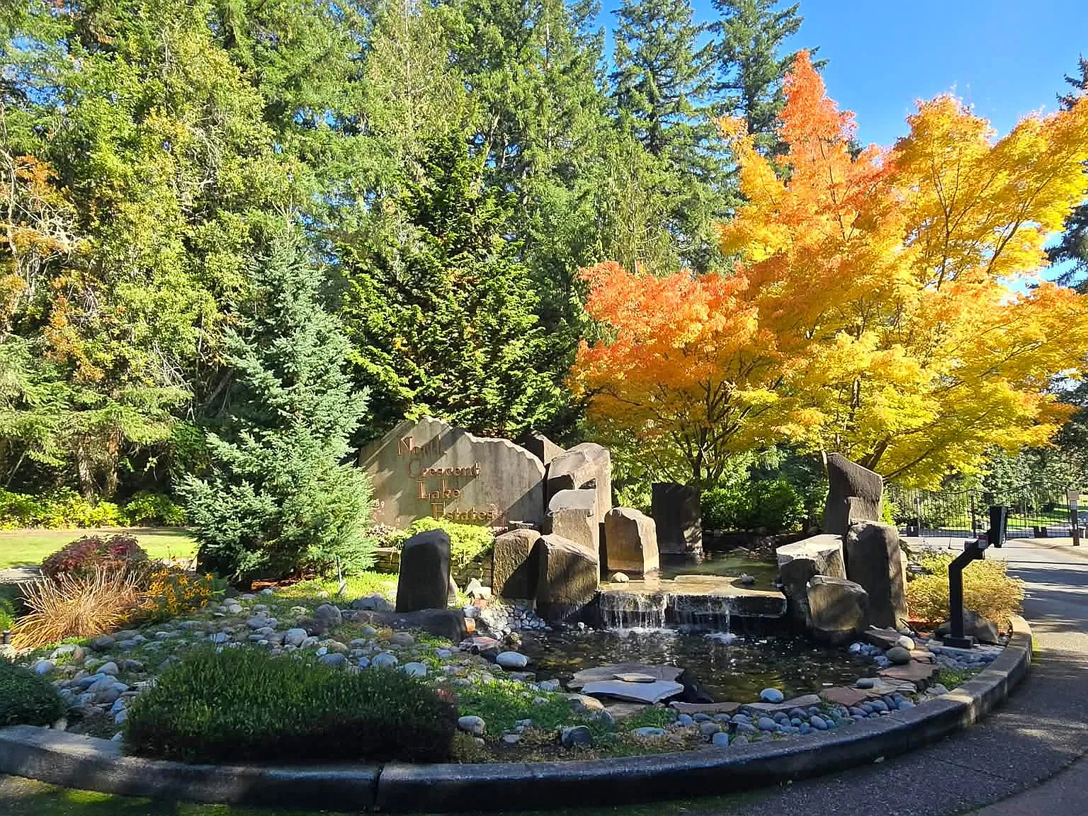 155th St NW, Gig Harbor — Photo 1