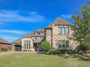 2202 Alisa Ln, Trophy Club, TX 76262