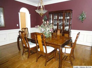 151 Weatherly Way, Pelham, AL 35124