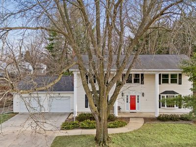 1812 7th St SW, Rochester, MN, 55902