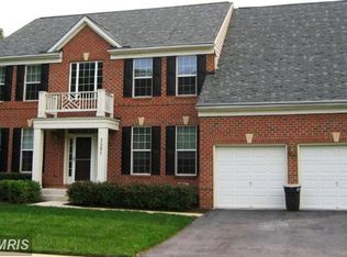 3501 Stoney Creek Ct, Owings Mills, MD 21117