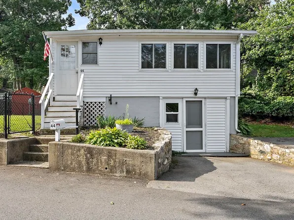 44 Patterson St, Weymouth, MA 02189