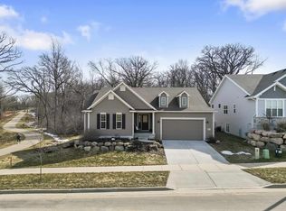 9831 Sunny Spring Dr, Verona, WI 53593