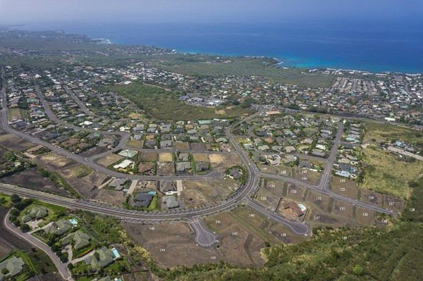 2nd image of 76-195 Kamehamalu St Lot 1