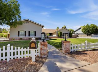 3132 E FAIRFIELD Street, Mesa, AZ 85213