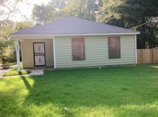 990 Par Ave, Memphis, TN 38127