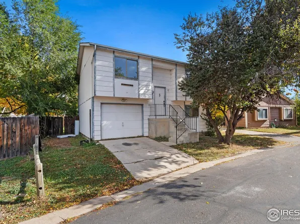 2602 Darren St, Fort Collins, CO 80524