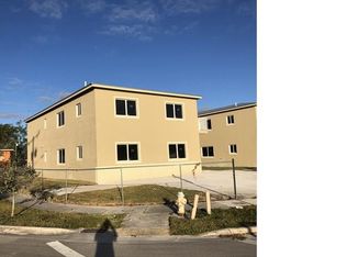 1445 NW 1st Ct, Florida City, FL 33034