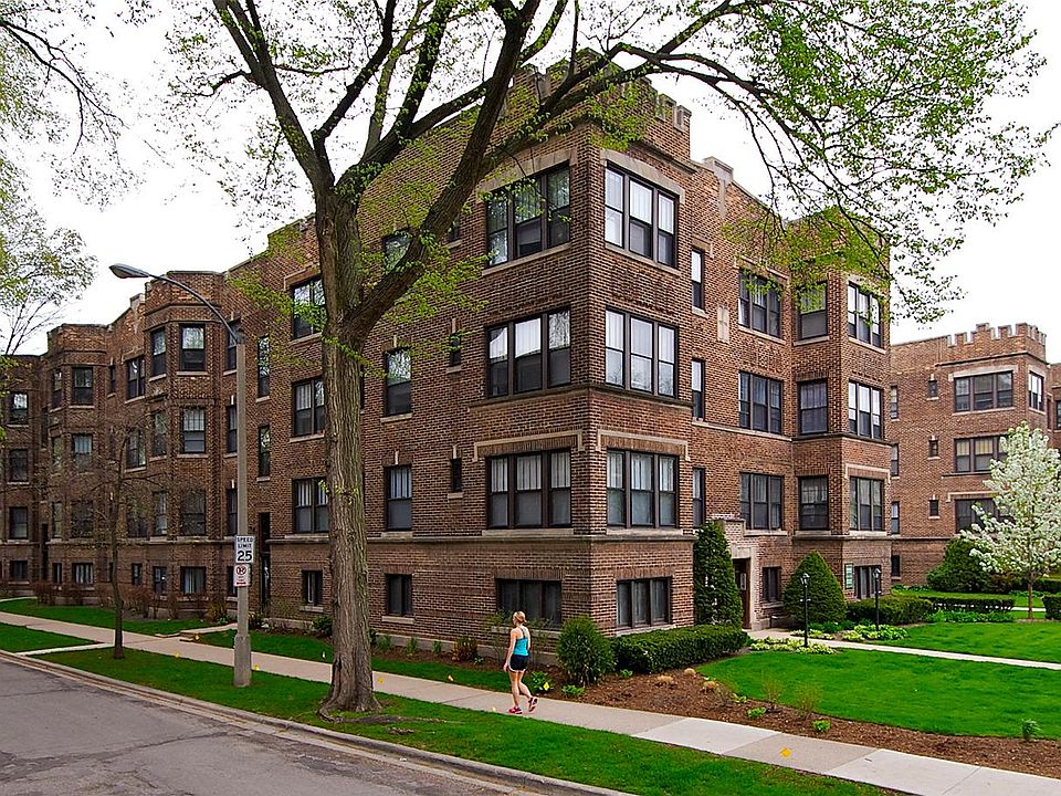 1st image of 307 N Oak Park Ave APT 3D