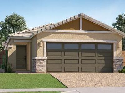 17653 N DEL MAR Avenue, Maricopa, AZ, 85138