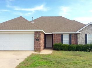 1000 Charles St, Pea Ridge, AR 72751