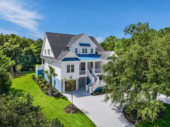 292 Colony Club Dr., Georgetown, SC 29440