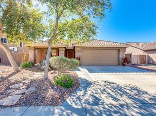 3289 E Wildhorse Dr, Gilbert, AZ 85297