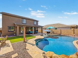 3409 N LOS ALAMOS --, Mesa, AZ 85213