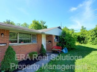 3713 Dort Pl UNIT A, Columbus, OH