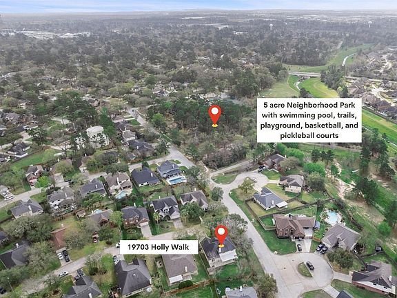 2nd image of 19703 Holly Walk