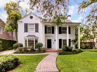 3648 Overbrook Ln, Houston, TX 77027