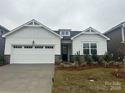 2537 Tillman St N, Monroe, NC, 28112