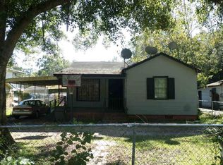 409 W Turner Rd, Prichard, AL 36610