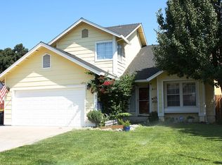 611 Sunrise Pl, Lathrop, CA 95330