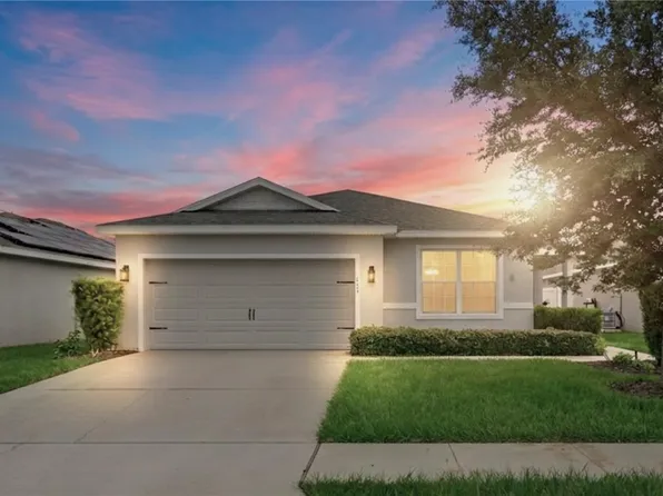229 SANDESTIN DR, HAINES CITY, FL 33844