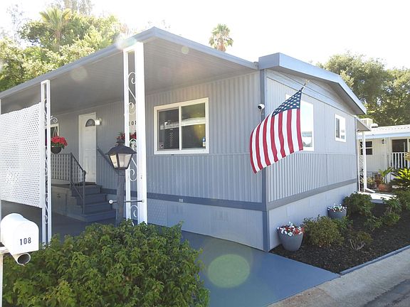3rd image of 8712 N Magnolia Ave Space 108