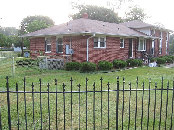 West view