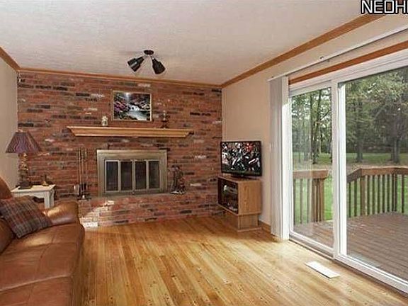 Living Room with a View!