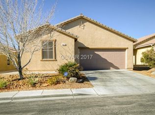 6041 Calumet Point St, North Las Vegas, NV 89081