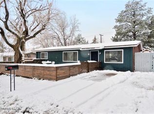 3127 N Patterson Blvd, Flagstaff, AZ 86004