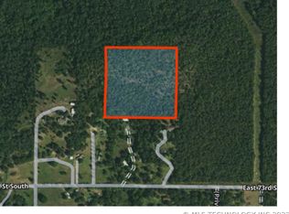 W 73rd St S, Muskogee, OK 74401