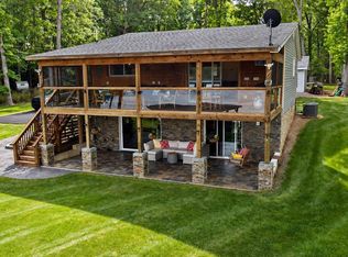 118 Paradise Point, Macon, NC 27551