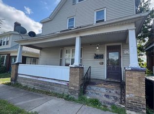 2658 Main St APT 1, Niagara Falls, NY 14305