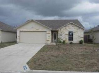 237 Moonstone, Austin, TX 76537