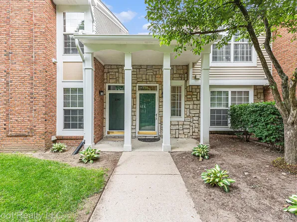 6548 Shetland Ct, Shelby Township, MI 48316