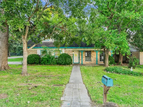 1617 3rd St, League City, TX 77573