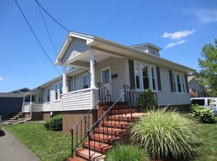 3 Grey Rock Ave, Little Falls, NJ 07424