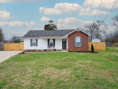 705 Celestial Ct, Smyrna, TN, 37167