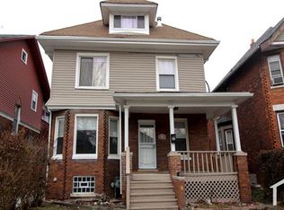 80 Calvert St #1, Detroit, MI 48202