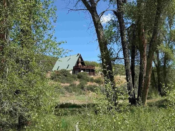 82653 Highway 92, Crawford, CO 81415