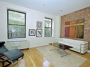 252 W 123rd St APT 3, New York, NY 10027