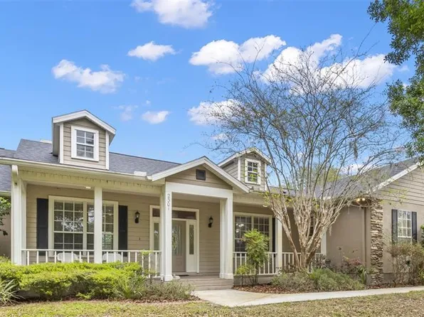 2301 Pine Meadows Pl, Chuluota, FL 32766