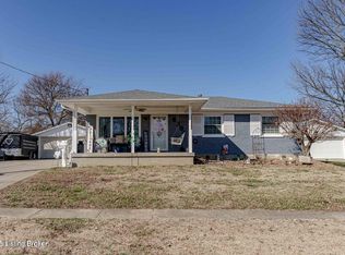 6304 Nigel Dr, Louisville, KY 40216