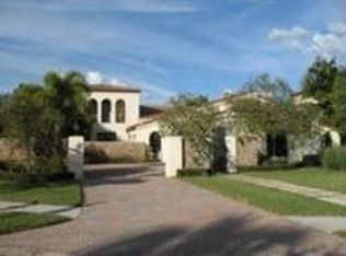 16635 Cortona Ln, Naples, FL 34110