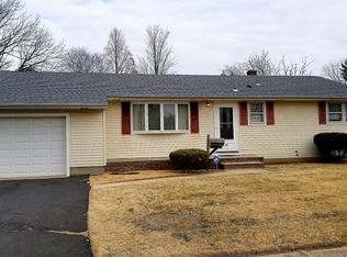 44 N 11th Ave, Manville, NJ 08835