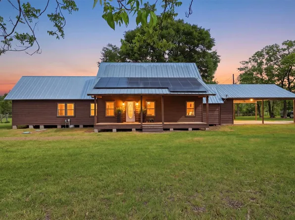 1140 County Road 2274, Cleveland, TX 77327