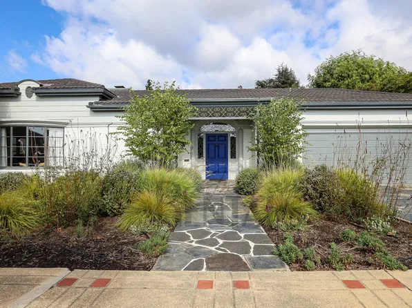 78 Wyngaard Ave, Piedmont, CA 94611