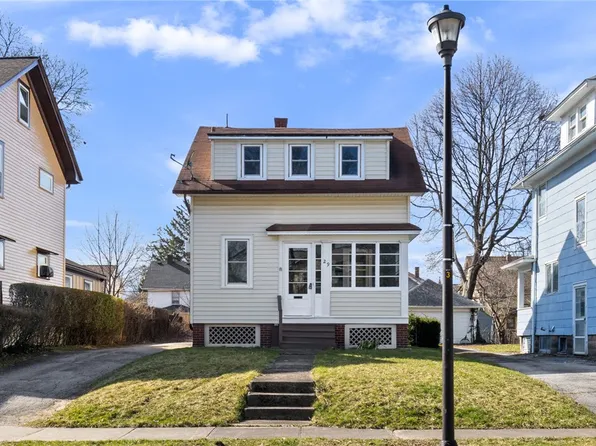 29 Dyson St, Rochester, NY 14609