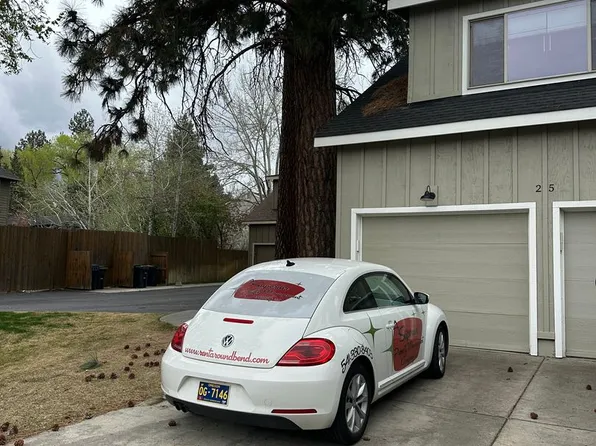 25 SW Roosevelt Ave, Bend, OR 97702